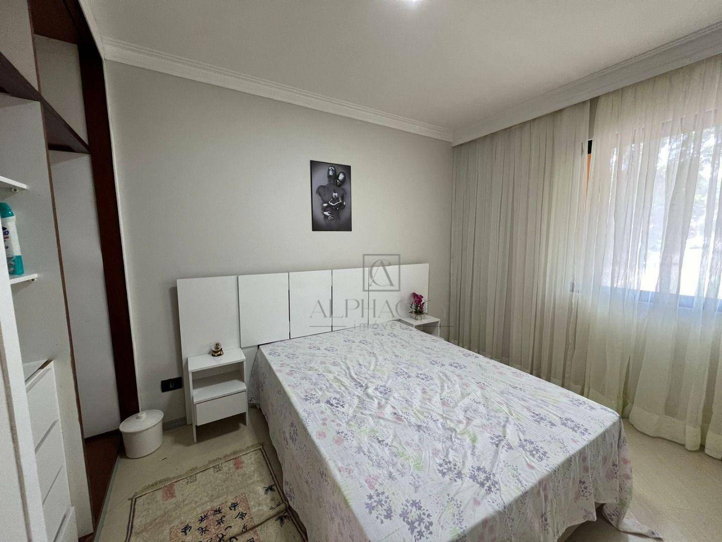 Casa de Condomínio à venda com 4 quartos, 400m² - Foto 5