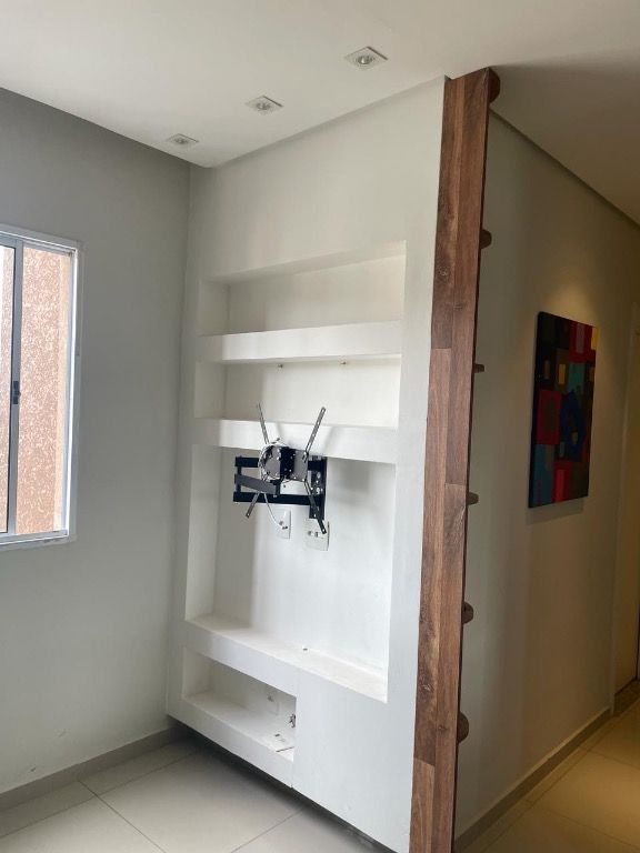 Apartamento à venda com 2 quartos, 45m² - Foto 6