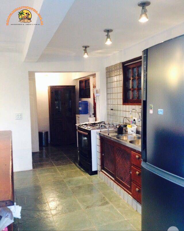 Casa à venda com 6 quartos, 353m² - Foto 8