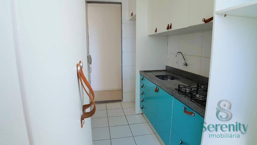 Apartamento para alugar com 2 quartos, 46m² - Foto 4