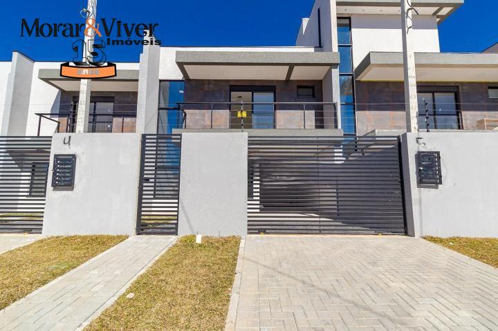 Sobrado, 3 quartos, 128 m² - Foto 1