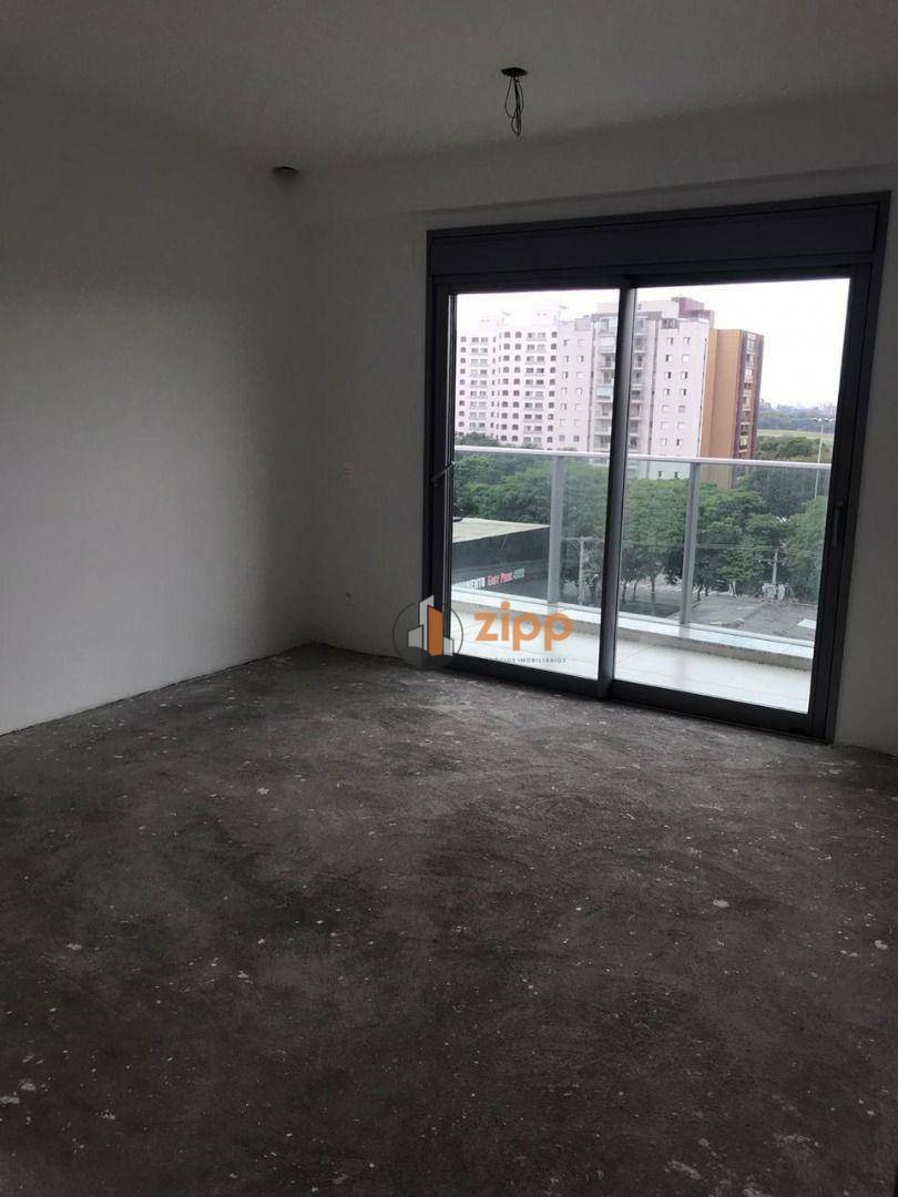 Apartamento à venda com 4 quartos, 265m² - Foto 54