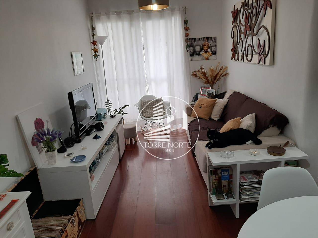 Apartamento à venda com 2 quartos, 60m² - Foto 14