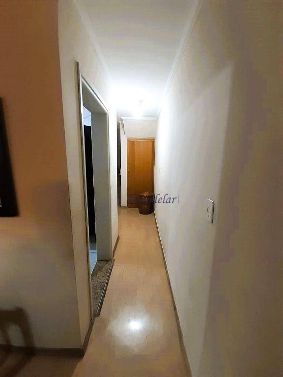 Sobrado à venda com 3 quartos, 114m² - Foto 13