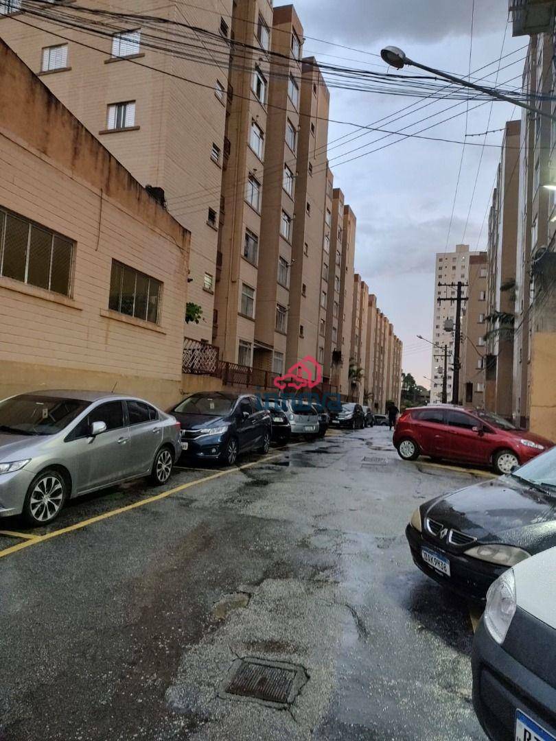 Apartamento à venda com 2 quartos, 66m² - Foto 23