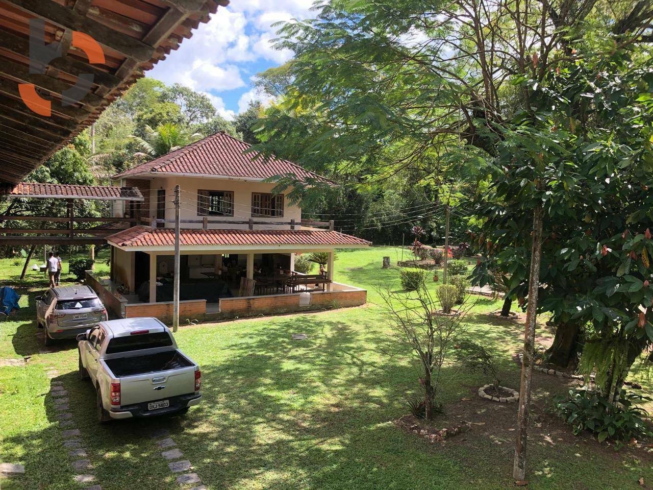 Sítio à venda e aluguel com 8 quartos, 400m² - Foto 41