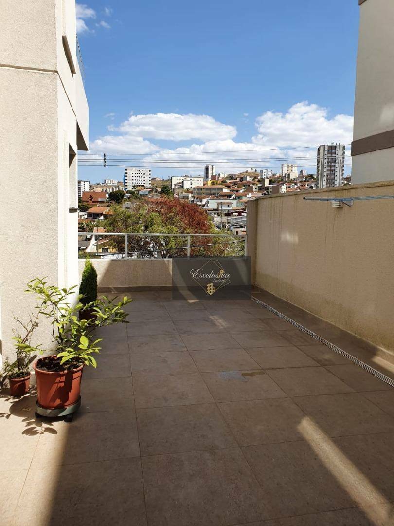 Apartamento à venda com 2 quartos, 65m² - Foto 1