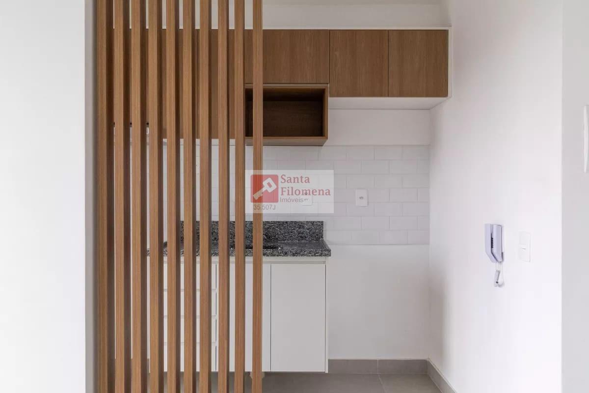 Apartamento à venda com 1 quarto, 39m² - Foto 21