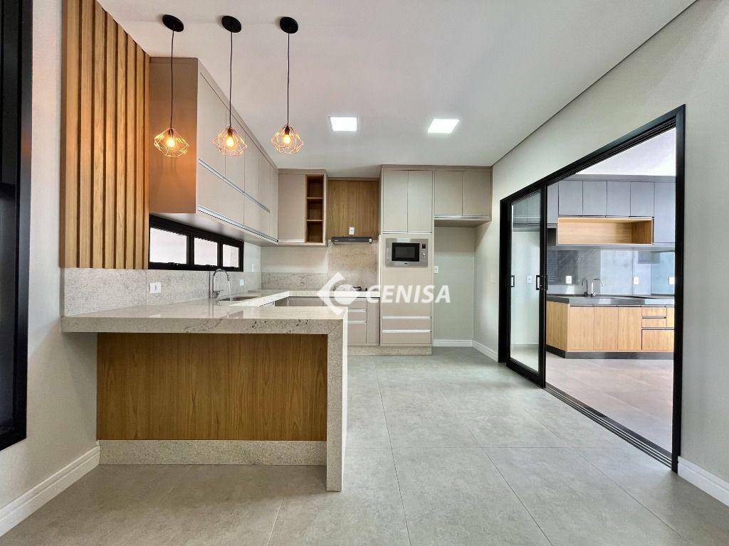 Casa de Condomínio à venda com 3 quartos, 135m² - Foto 8