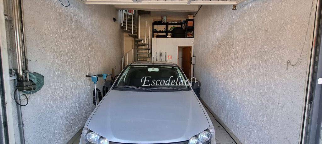 Sobrado à venda com 3 quartos, 297m² - Foto 16