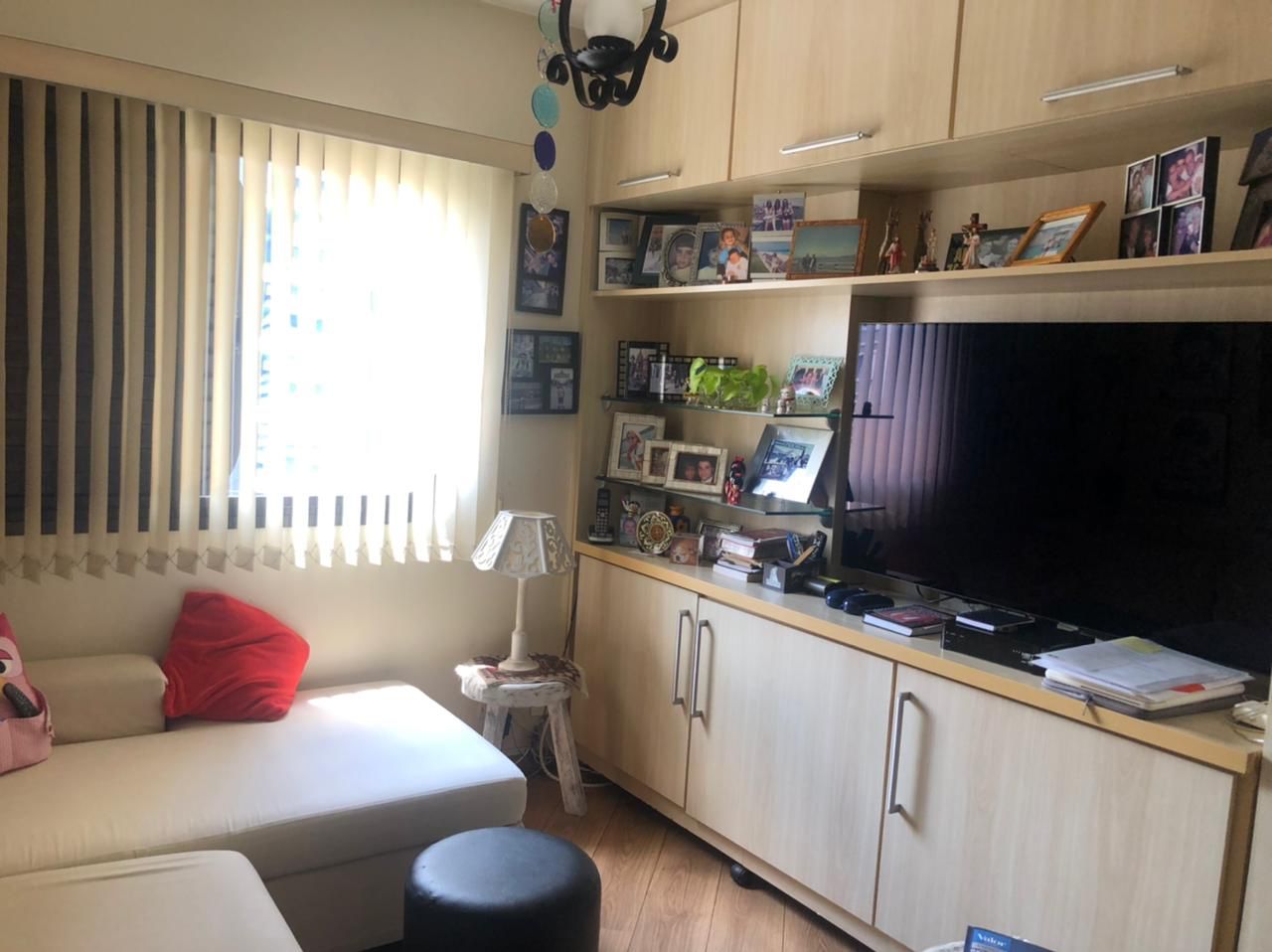 Apartamento à venda com 3 quartos, 120m² - Foto 6