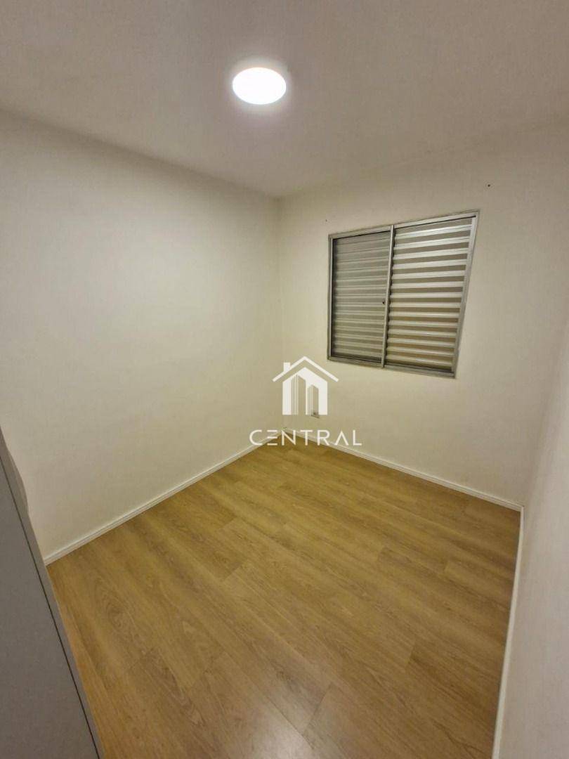 Apartamento à venda com 2 quartos, 50m² - Foto 6