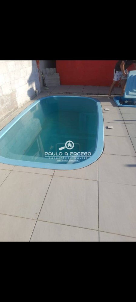 Casa à venda com 3 quartos, 72m² - Foto 5