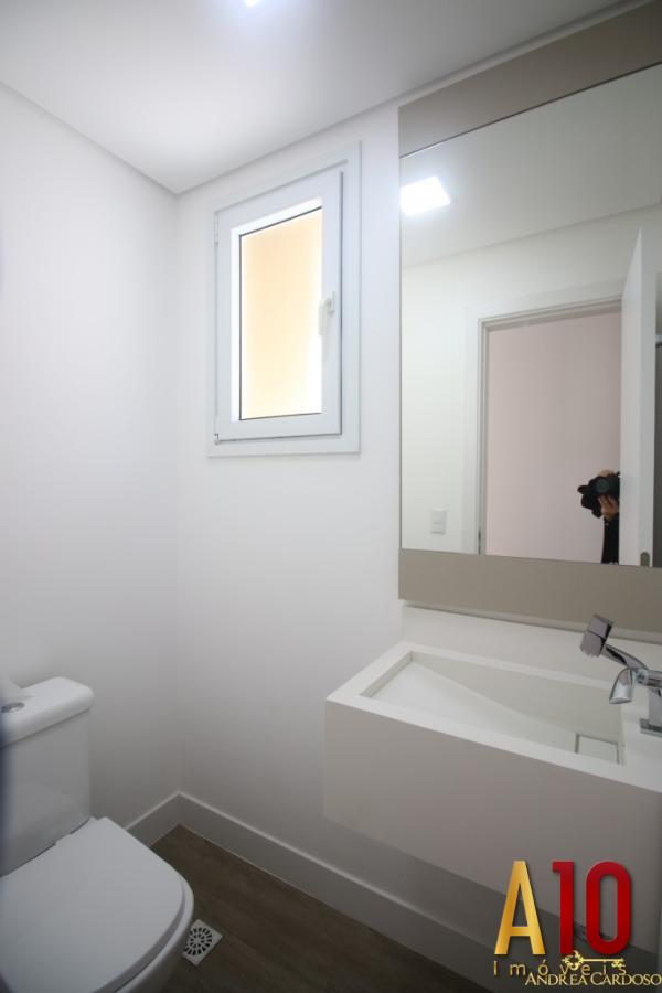 Apartamento à venda com 3 quartos, 120m² - Foto 25