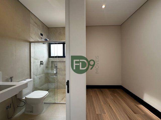 Casa de Condomínio à venda com 3 quartos, 238m² - Foto 24