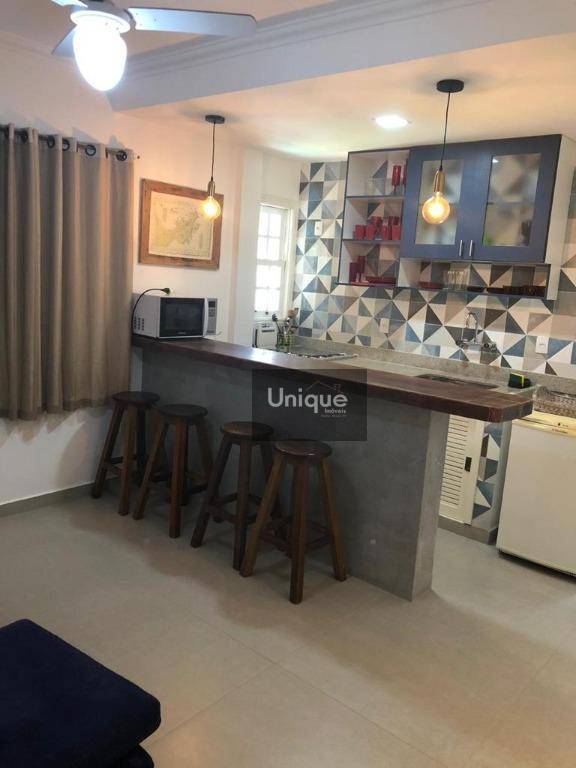 Apartamento à venda com 1 quarto, 40m² - Foto 5