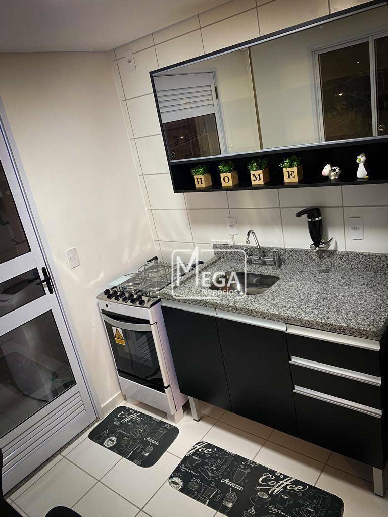 Apartamento à venda com 1 quarto, 33m² - Foto 22