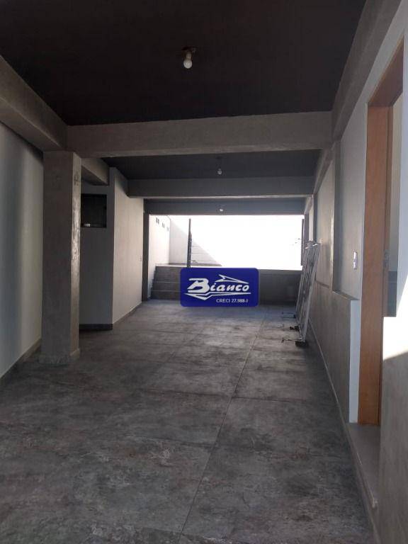 Sobrado à venda com 4 quartos, 220m² - Foto 5