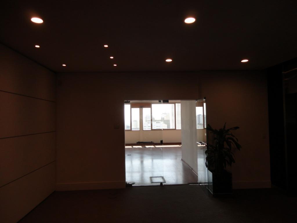 Conjunto Comercial-Sala para alugar, 400m² - Foto 9