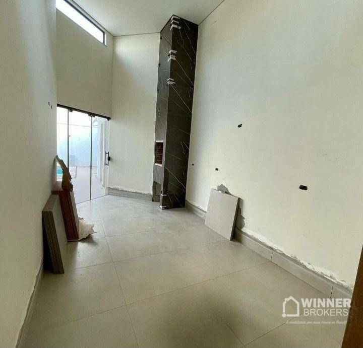 Casa à venda com 3 quartos, 120m² - Foto 5