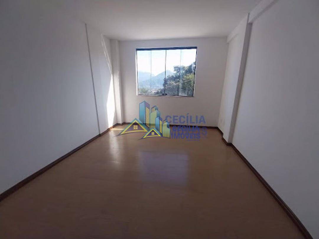 Apartamento à venda com 3 quartos - Foto 8