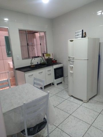 Casa à venda com 2 quartos, 75m² - Foto 7