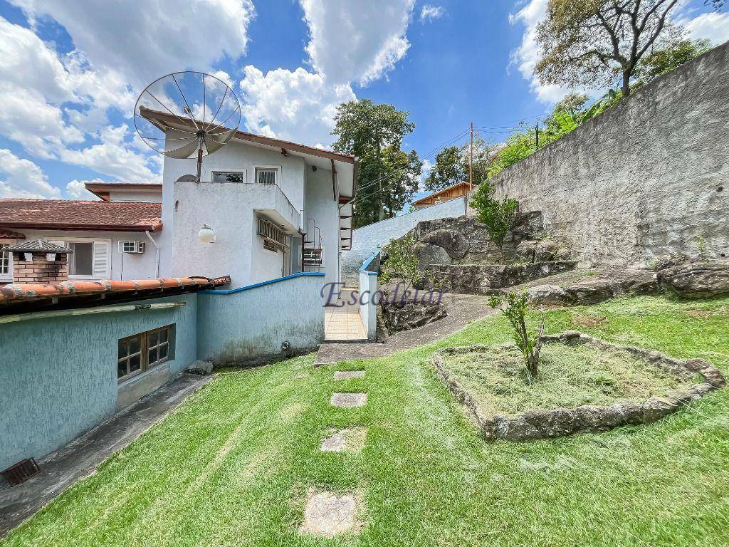 Sobrado à venda com 3 quartos, 350m² - Foto 71