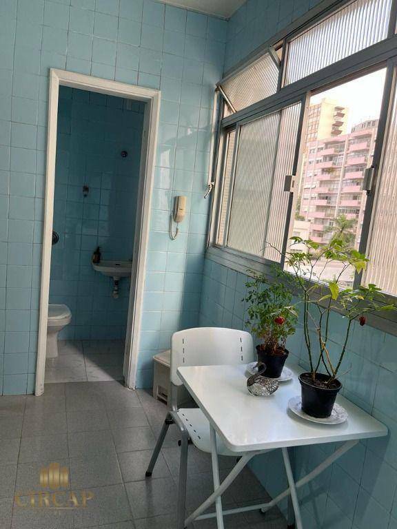 Apartamento à venda com 2 quartos, 98m² - Foto 6