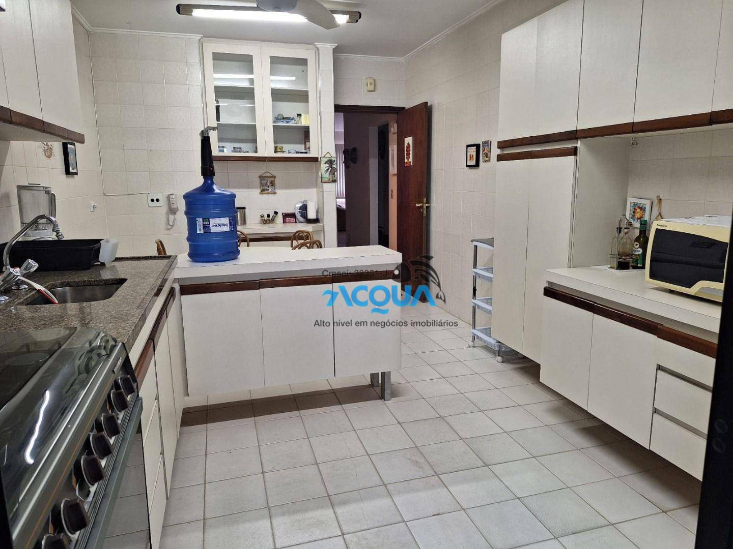 Apartamento à venda com 3 quartos, 120m² - Foto 6