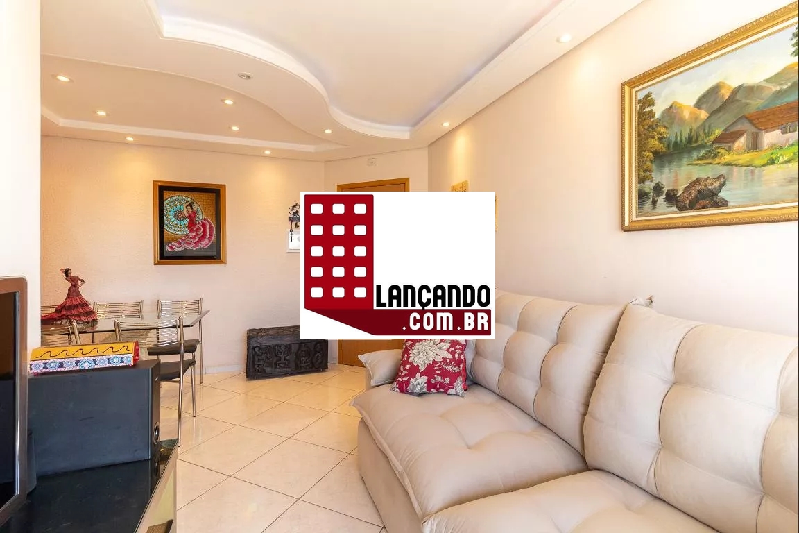 Apartamento à venda com 2 quartos, 65m² - Foto 13