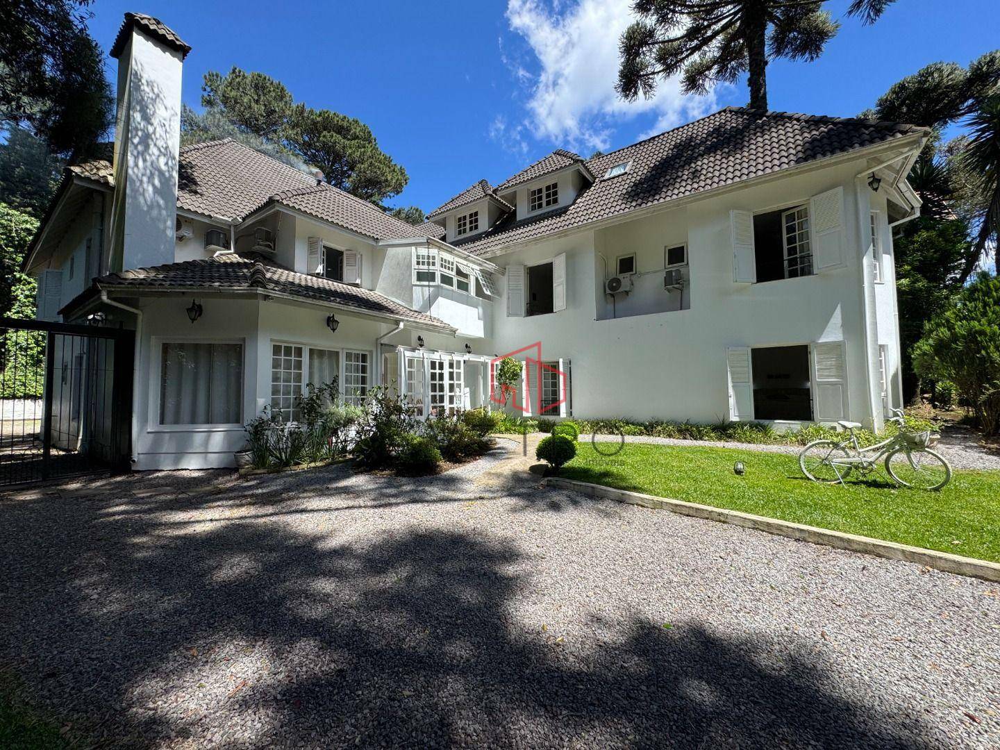 Pousada-Chalé, 15 quartos, 650 m² - Foto 3