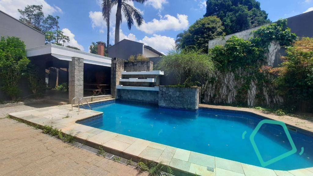 Casa de Condomínio à venda e aluguel com 3 quartos, 450m² - Foto 17