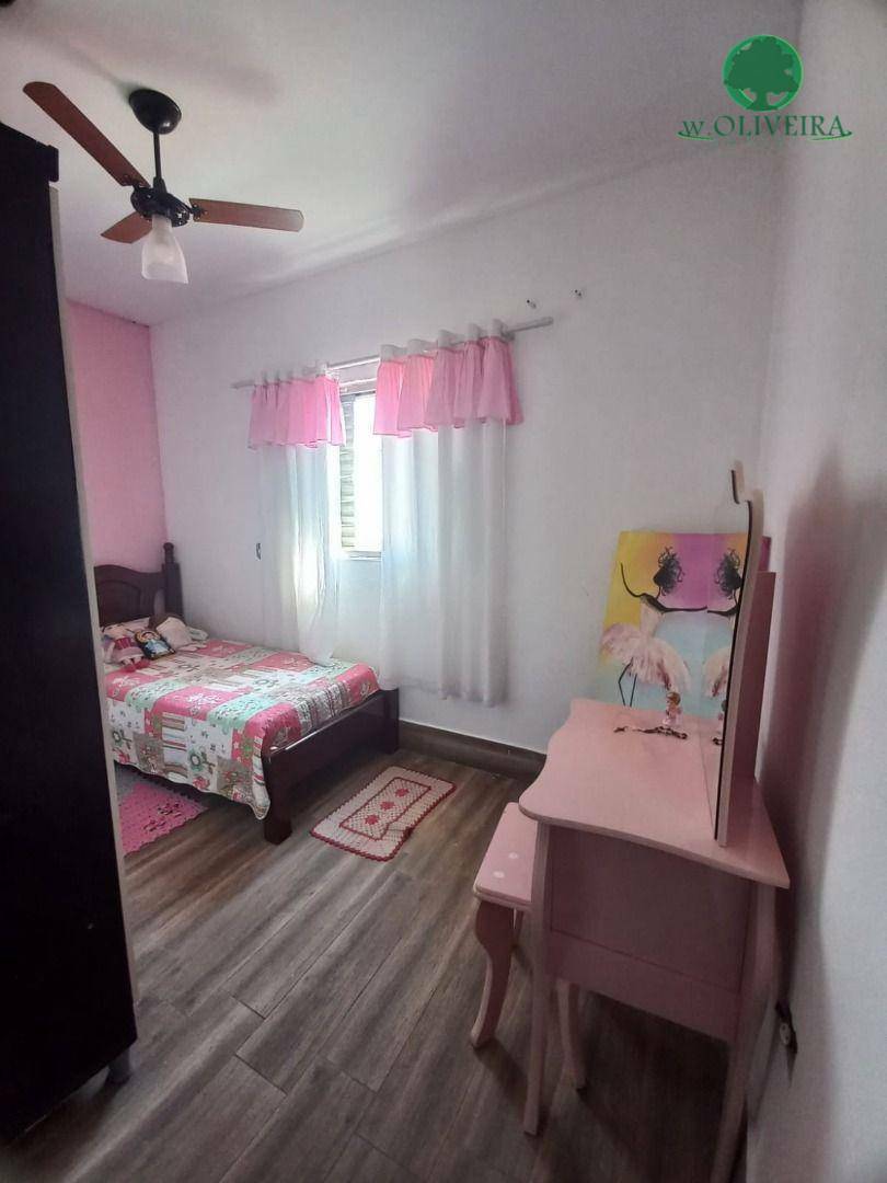 Sobrado à venda com 5 quartos, 205m² - Foto 18