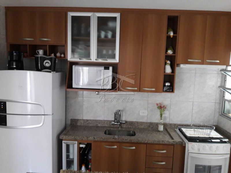 Sobrado à venda com 2 quartos, 55m² - Foto 9