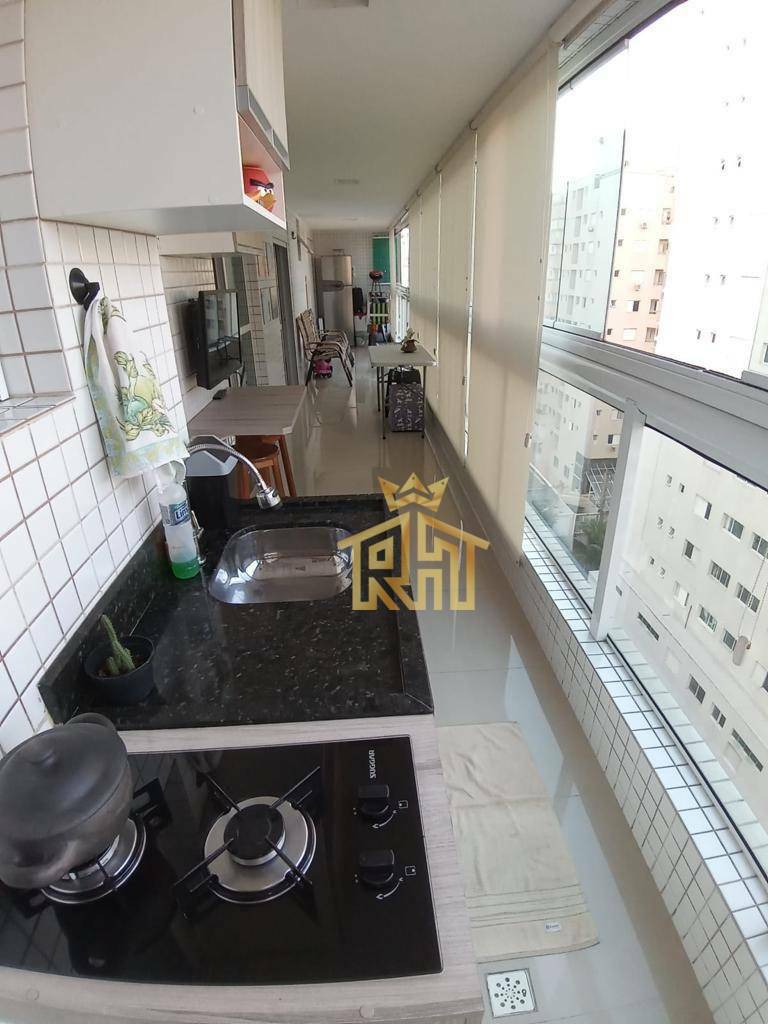 Apartamento à venda com 2 quartos, 94m² - Foto 11