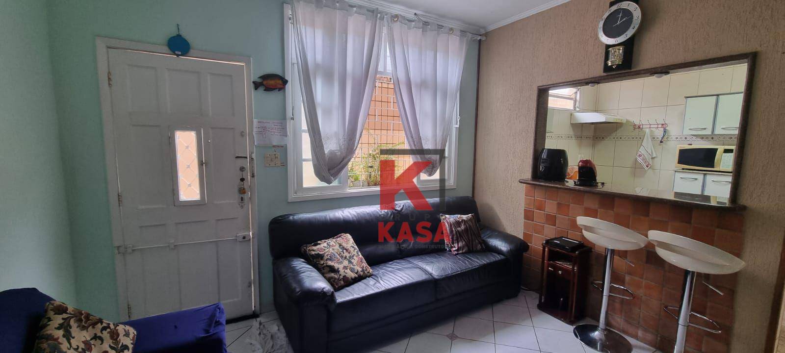 Casa à venda e aluguel com 2 quartos, 80m² - Foto 6