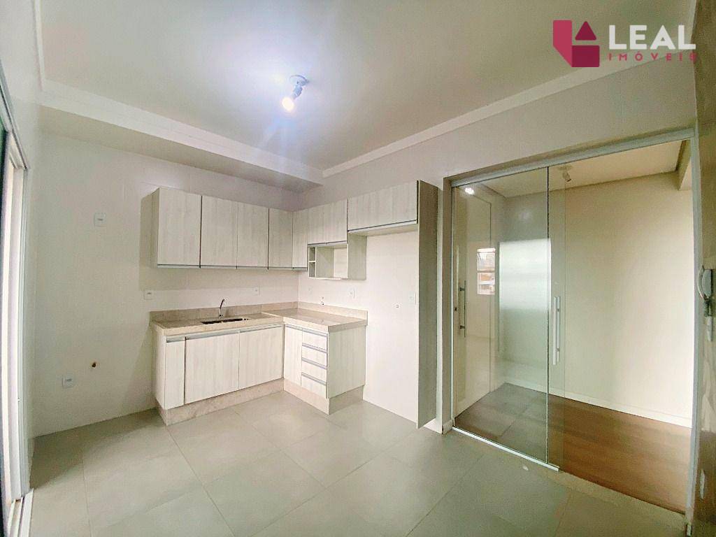 Apartamento, 3 quartos, 120 m² - Foto 5
