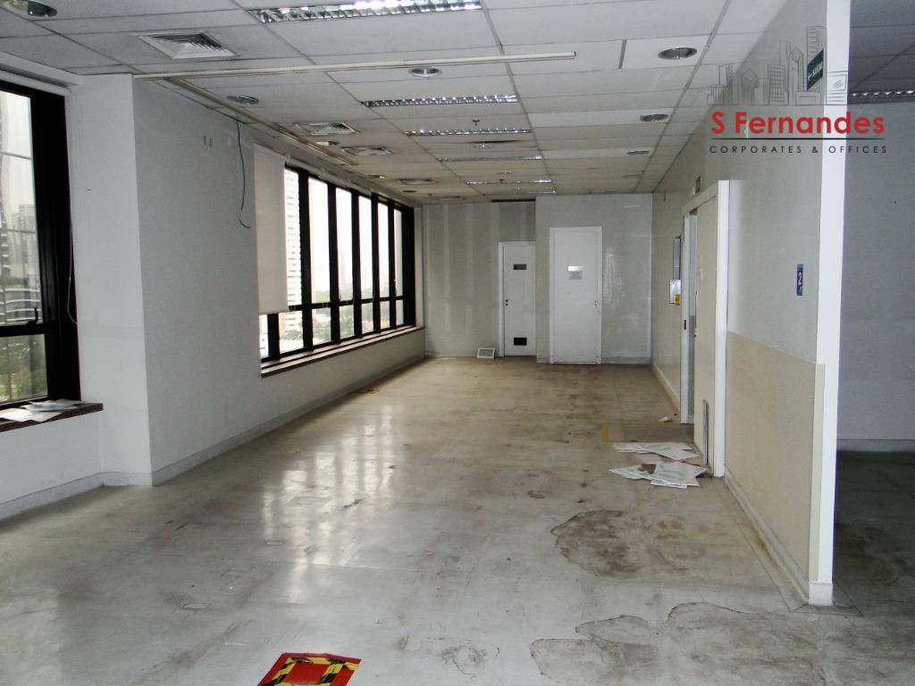 Conjunto Comercial-Sala para alugar, 600m² - Foto 4