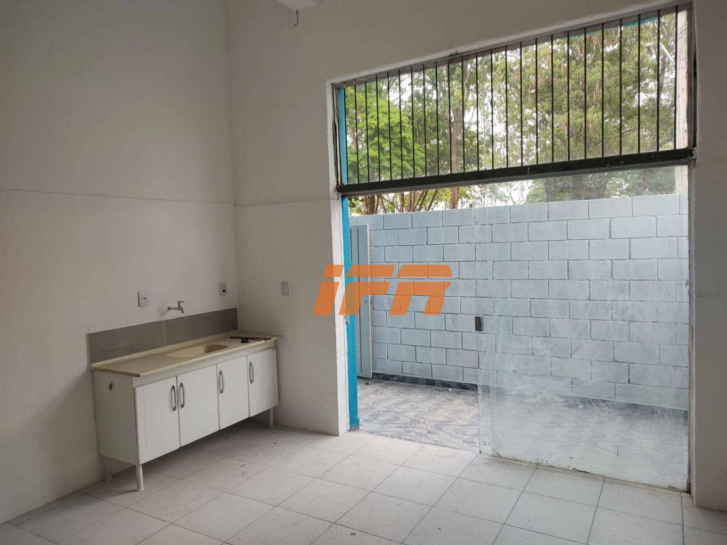 Kitnet e Studio para alugar com 1 quarto, 45m² - Foto 1