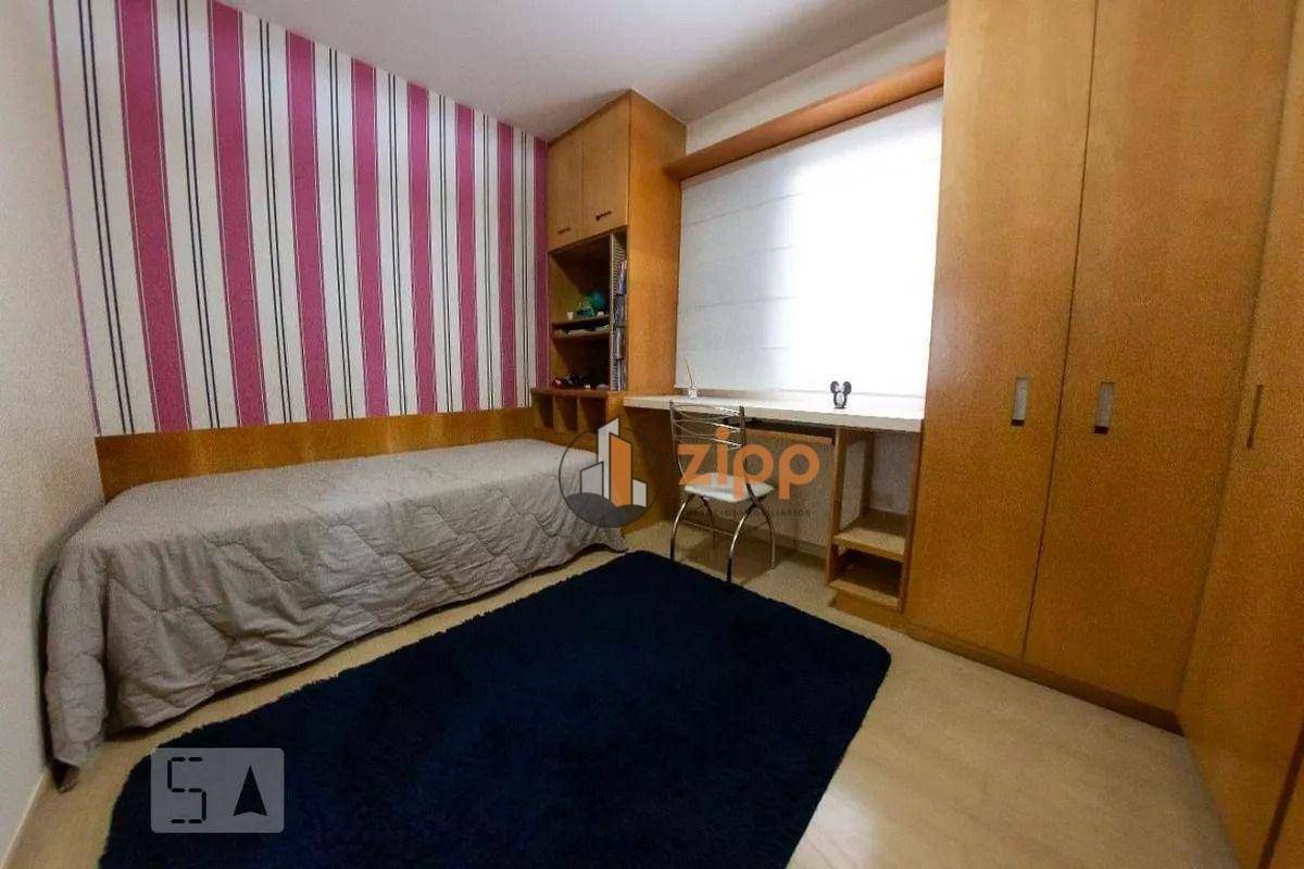 Apartamento à venda com 4 quartos, 140m² - Foto 8