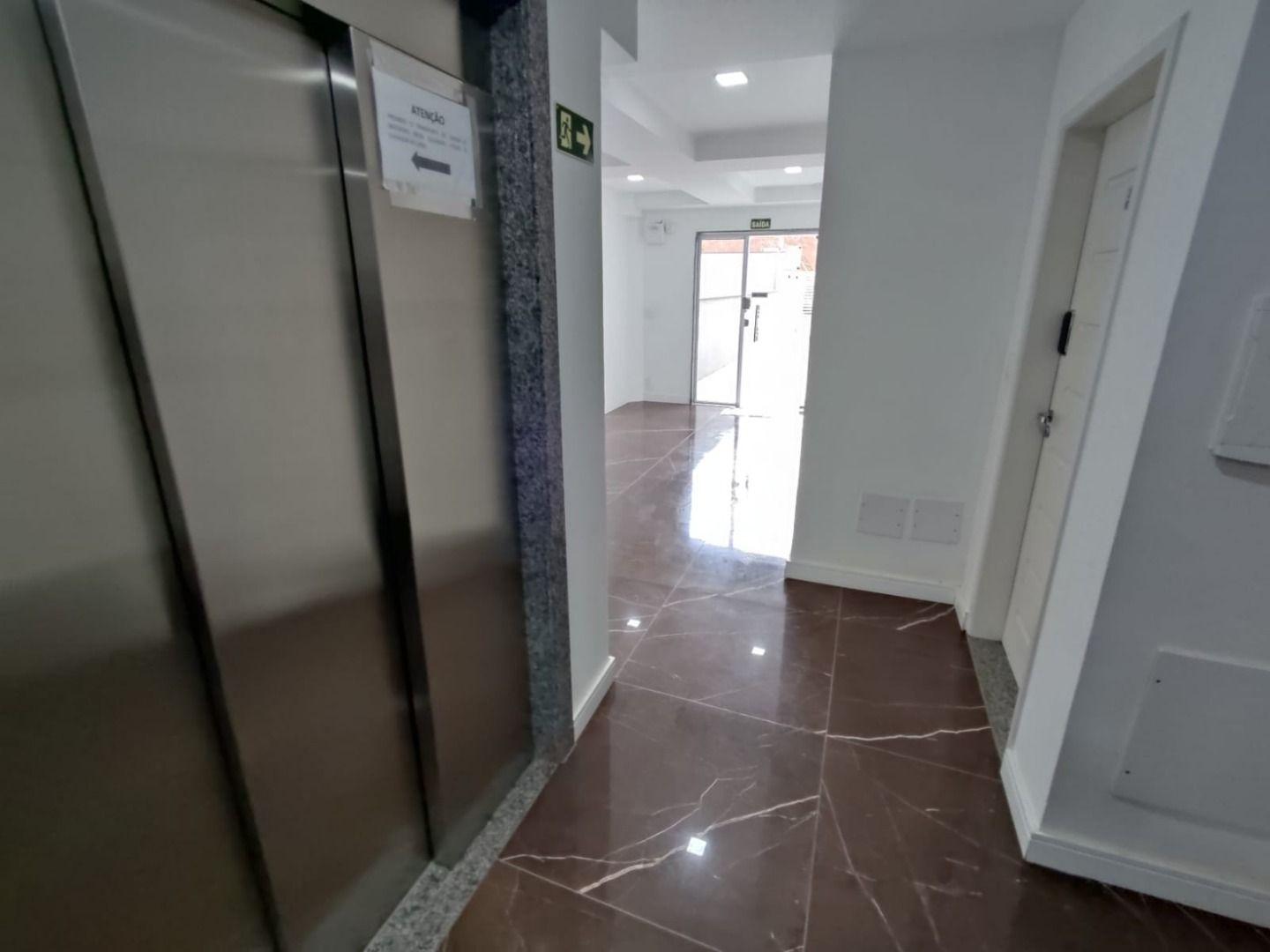 Apartamento à venda com 2 quartos, 56m² - Foto 15