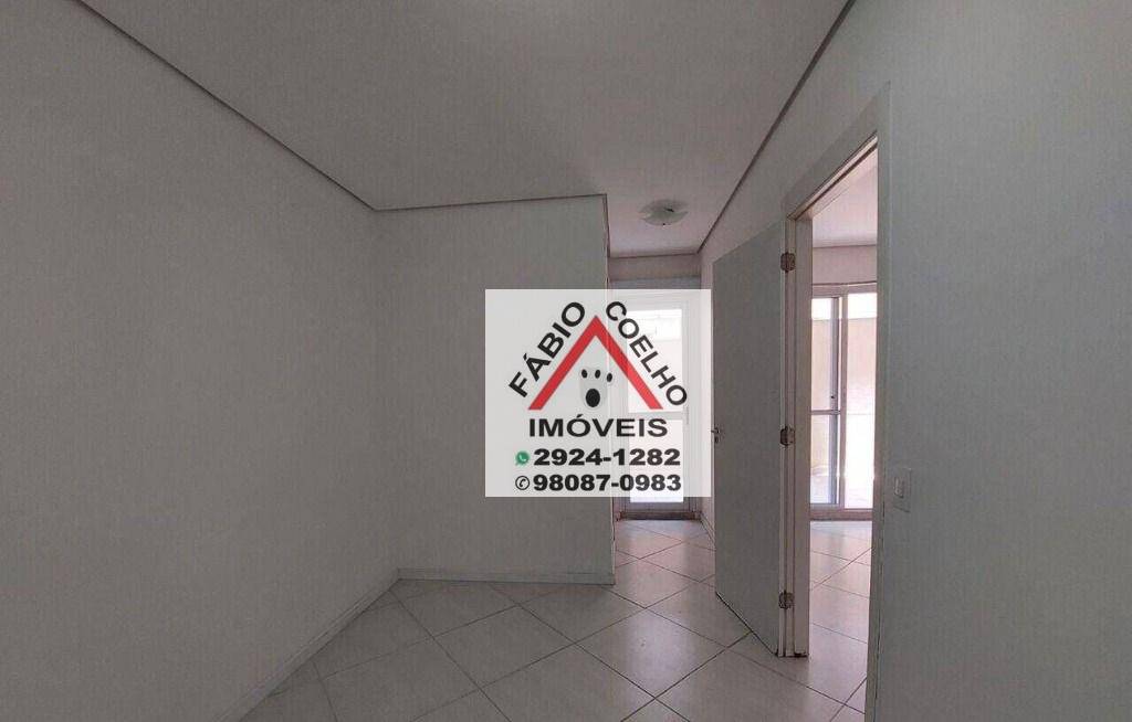 Apartamento à venda com 1 quarto, 46m² - Foto 14