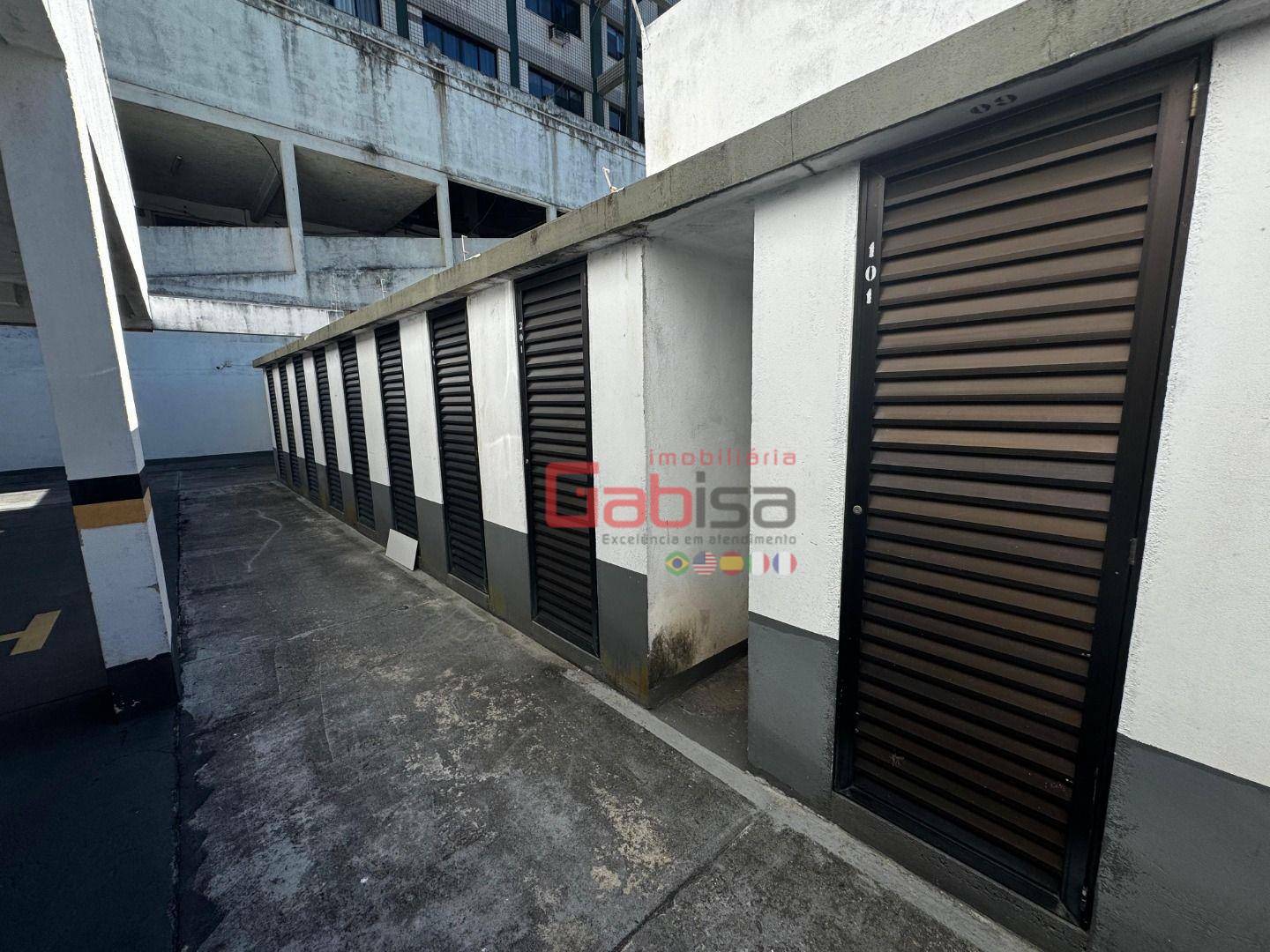Cobertura à venda e aluguel com 3 quartos, 105m² - Foto 19