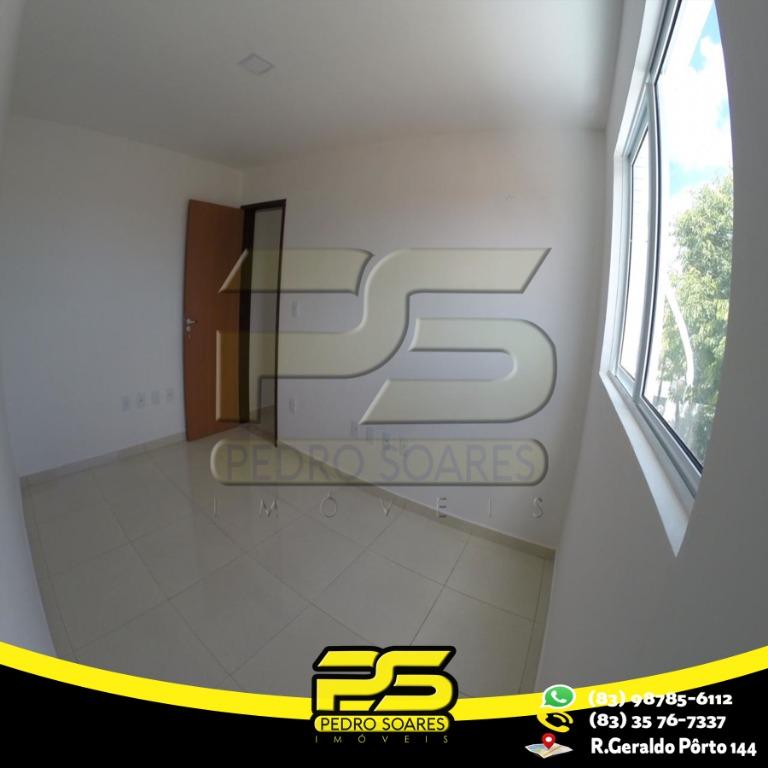 Apartamento à venda com 2 quartos, 52m² - Foto 6