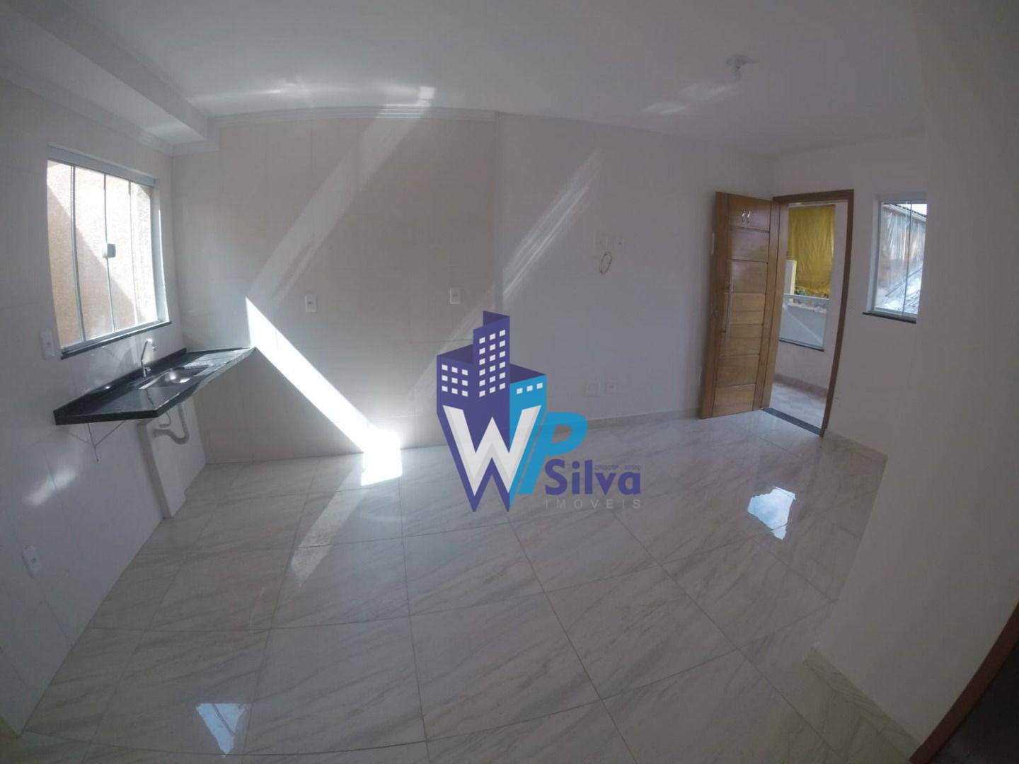 Apartamento à venda com 2 quartos, 44m² - Foto 13