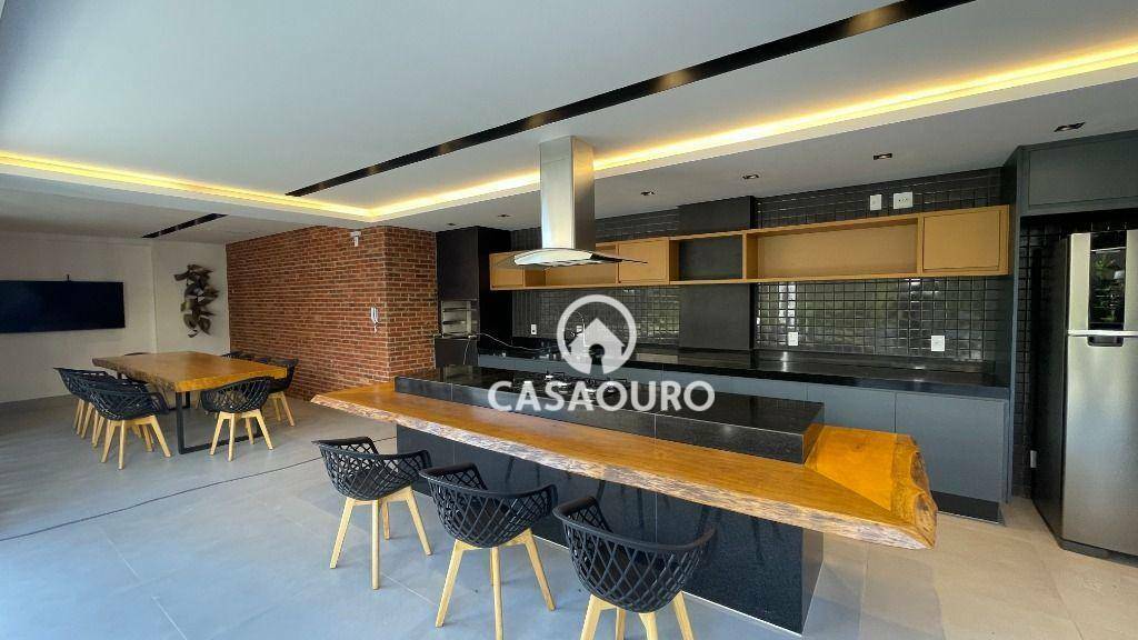 Apartamento à venda com 4 quartos, 133m² - Foto 39