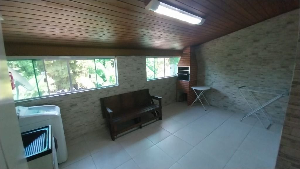 Casa de Condomínio à venda com 2 quartos, 52m² - Foto 12