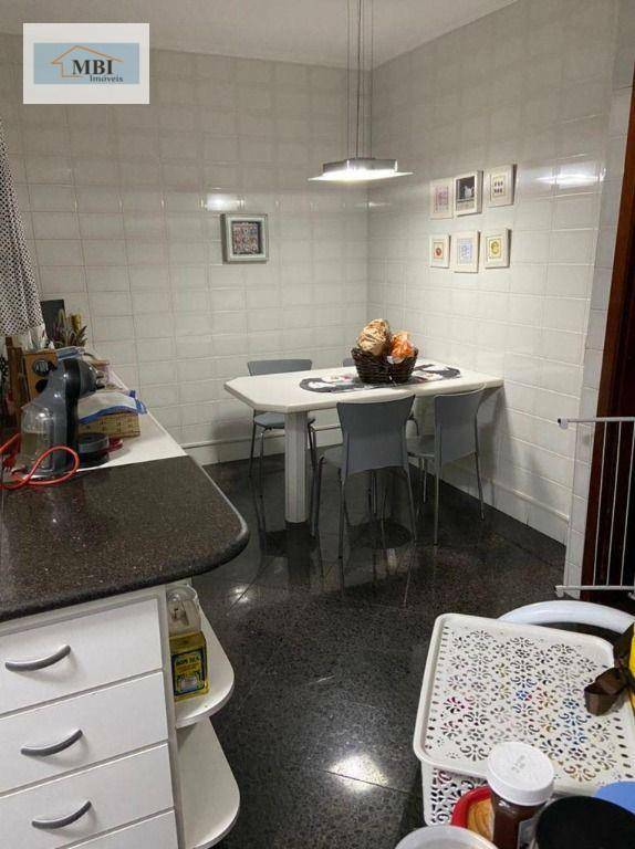 Apartamento à venda com 4 quartos, 160m² - Foto 8