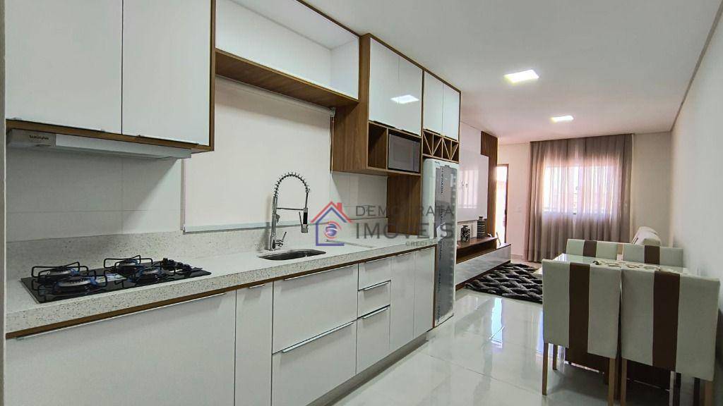 Sobrado à venda com 3 quartos, 135m² - Foto 4