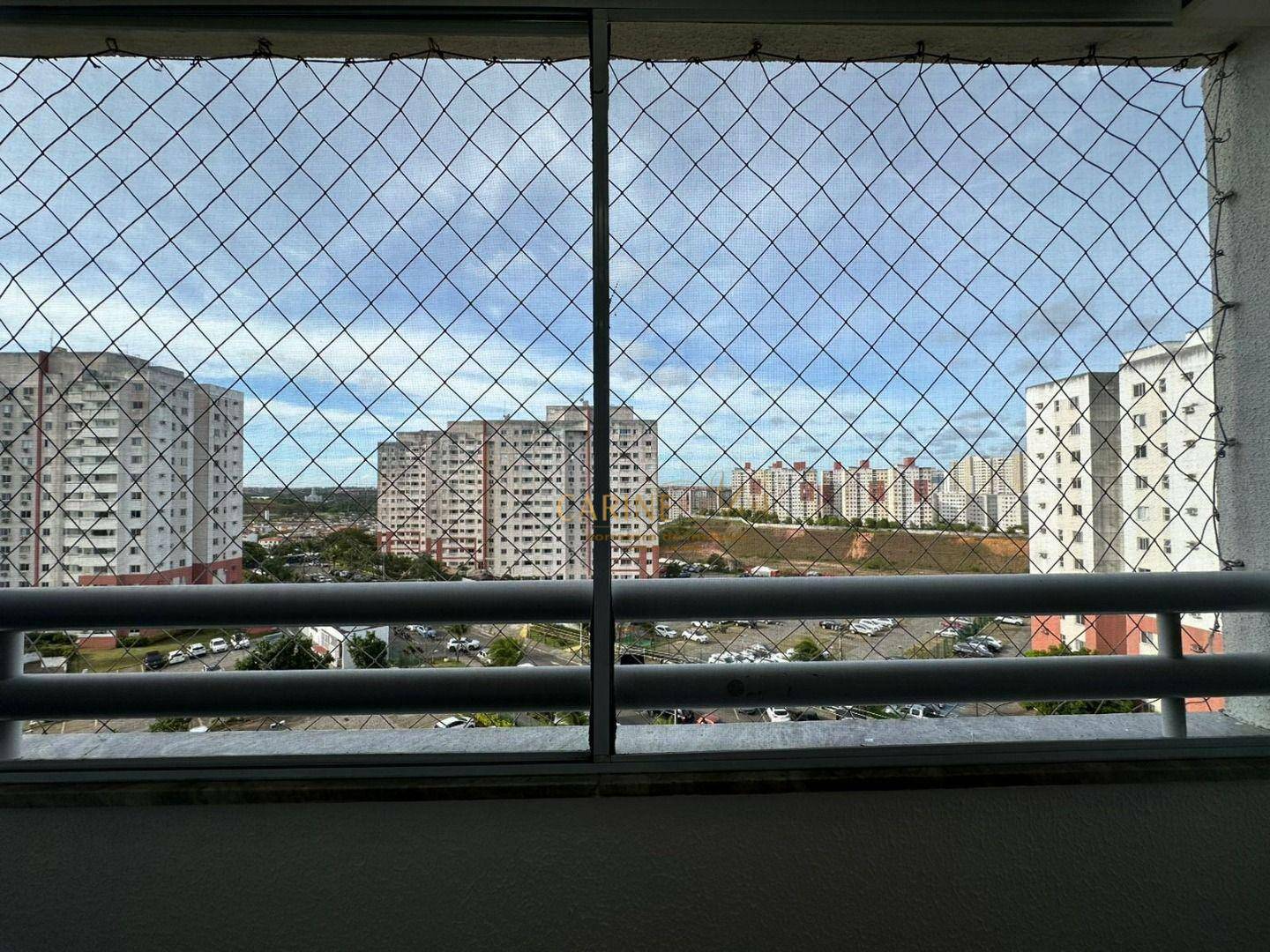 Apartamento para alugar com 3 quartos, 65m² - Foto 2